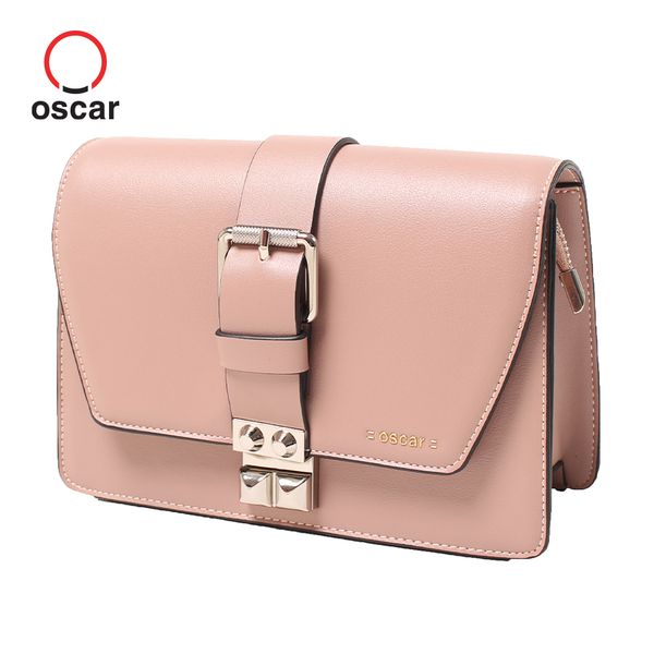 Túi xách nữ Oscar - OCWHBLA 021