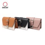 Túi xách nữ Oscar - OCWHBLA 021