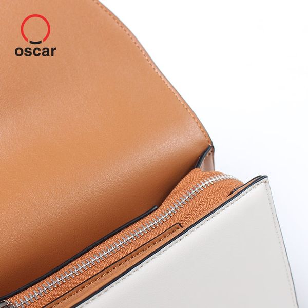Túi xách nữ Oscar - OCWHBLA 021