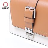 Túi xách nữ Oscar - OCWHBLA 021