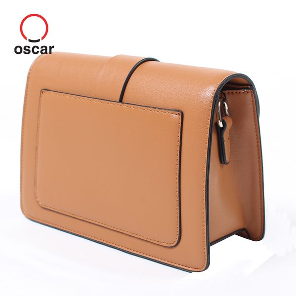 Túi xách nữ Oscar - OCWHBLA 021