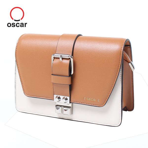 Túi xách nữ Oscar - OCWHBLA 021