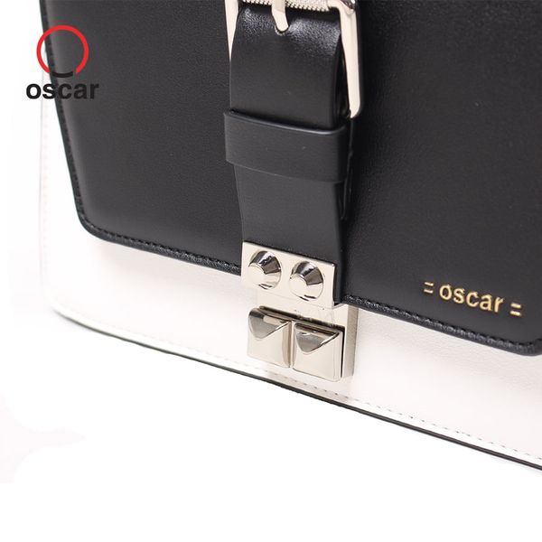 Túi xách nữ Oscar - OCWHBLA 021