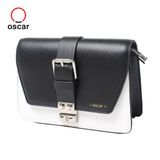 Túi xách nữ Oscar - OCWHBLA 021