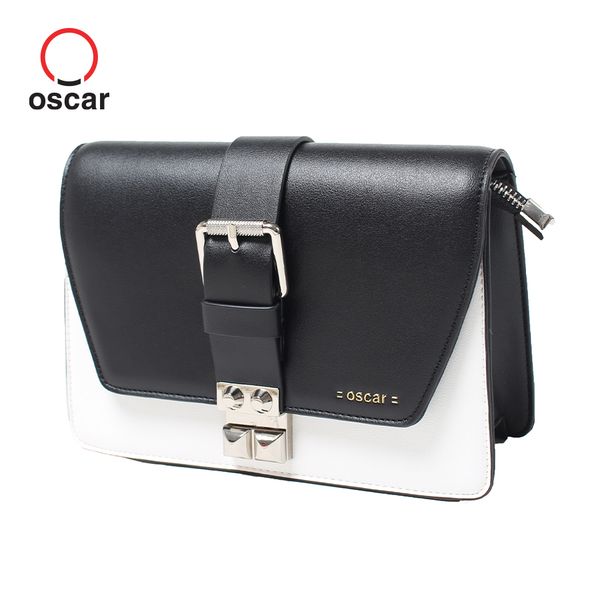 Túi xách nữ Oscar - OCWHBLA 021