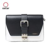 Túi xách nữ Oscar - OCWHBLA 021