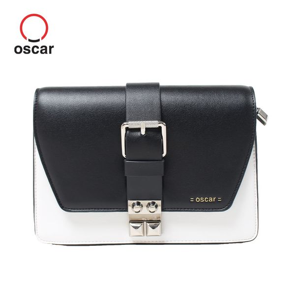 Túi xách nữ Oscar - OCWHBLA 021