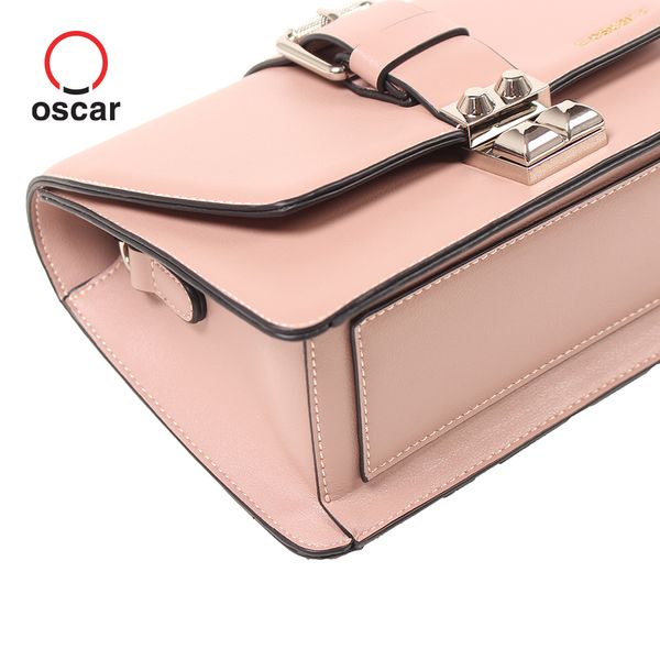 Túi xách nữ Oscar - OCWHBLA 021