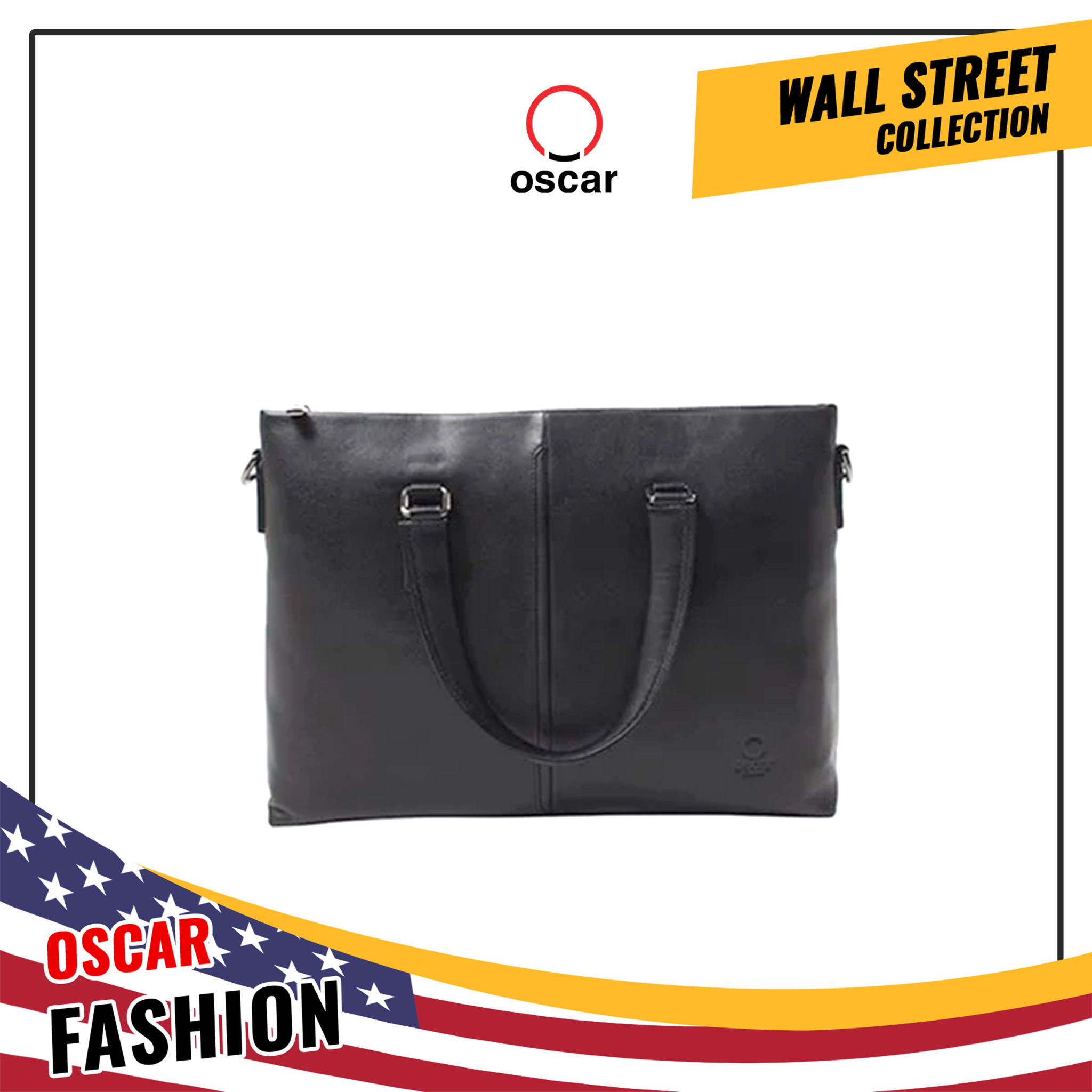 Túi Xách Nam Oscar Fashion – OCMHBLLB 021