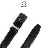 Thắt Lưng Khóa Tự Động Oscar Fashion - OCMBLAG 022