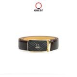 Thắt Lưng Khóa Tự Động Oscar Fashion - OCMBLAG 023