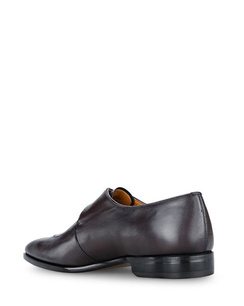 Giày Da Pierre Cardin Single Monk - PCMFWLA010