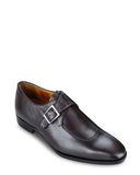 Giày Da Pierre Cardin Single Monk - PCMFWLA010
