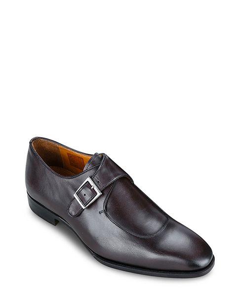 Giày Da Pierre Cardin Single Monk - PCMFWLA010