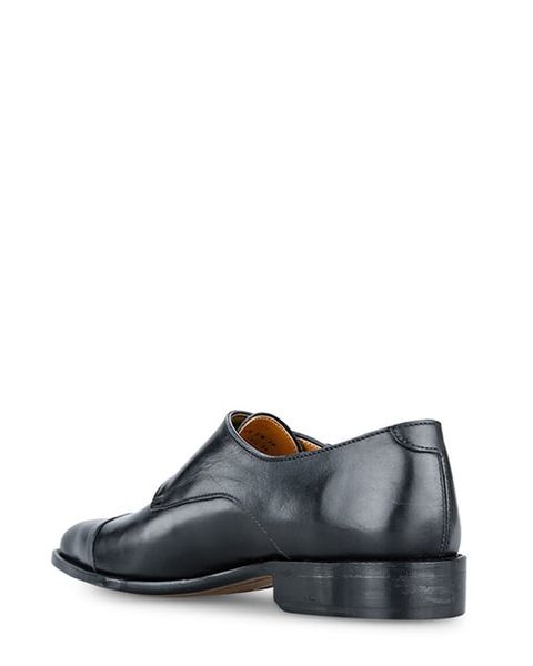 Giày Da Pierre Cardin Toe-cap Double Monk - PCMFWLA011