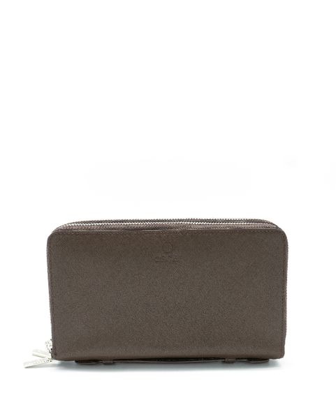 Ví Dài Cầm Tay Nam Oscar Fashion - OCMWLLLD 025