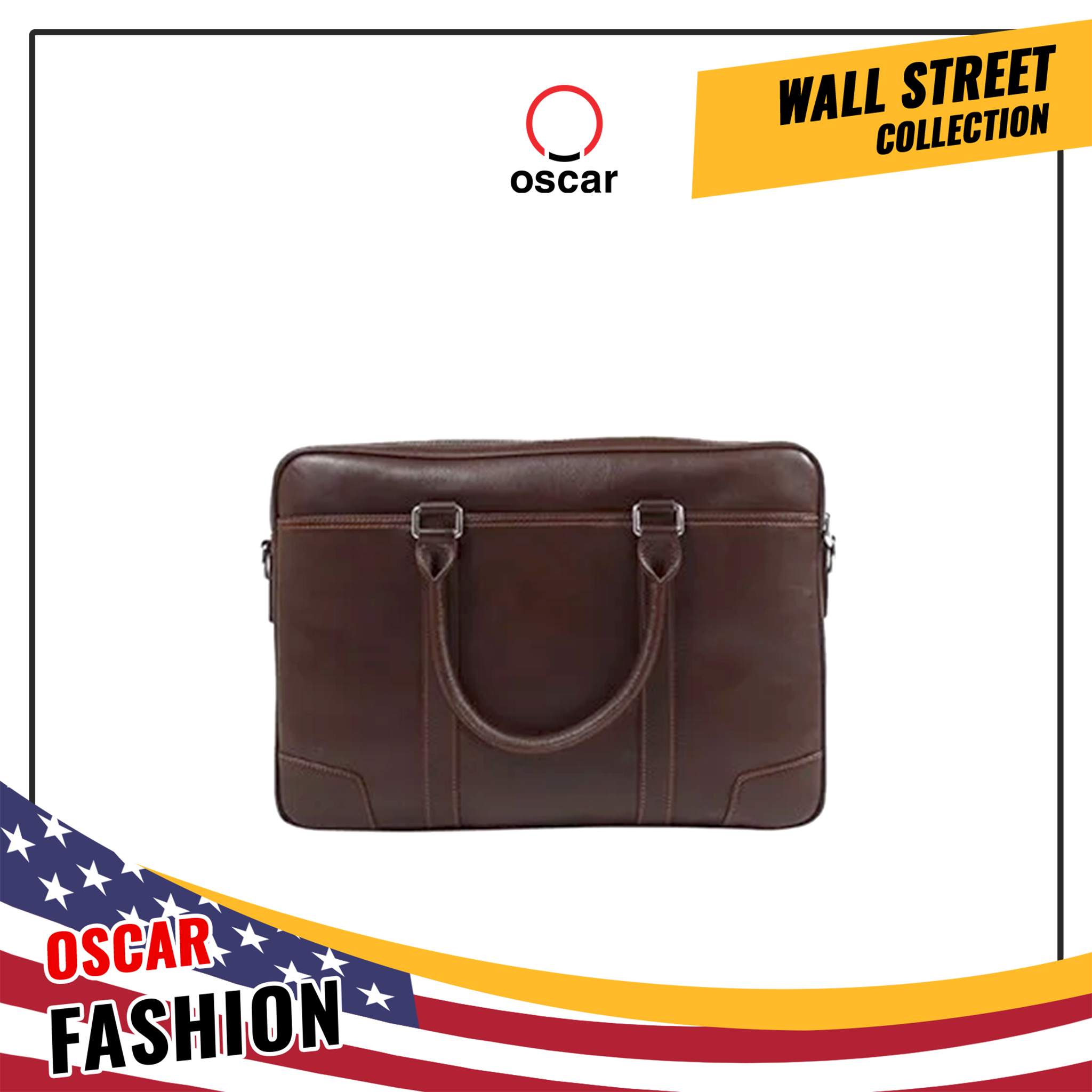 Túi Xách Nam Oscar Fashion – OCMHBLLB 033