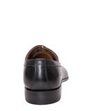 Giày Da Pierre Cardin Brown Blank Derby PCMFWLA 007