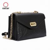 Túi Xách Nữ Oscar - OCWHBSE 036