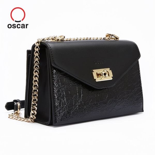 Túi Xách Nữ Oscar - OCWHBSE 036