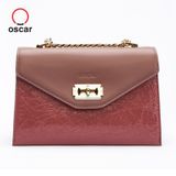 Túi Xách Nữ Oscar - OCWHBSE 036