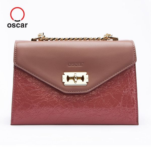 Túi Xách Nữ Oscar - OCWHBSE 036