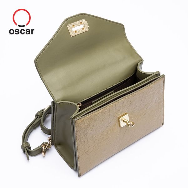 Túi Xách Nữ Oscar - OCWHBSE 036