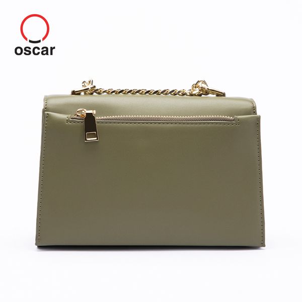Túi Xách Nữ Oscar - OCWHBSE 036