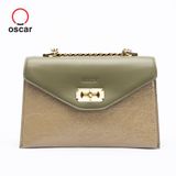 Túi Xách Nữ Oscar - OCWHBSE 036