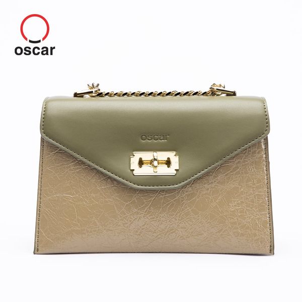 Túi Xách Nữ Oscar - OCWHBSE 036