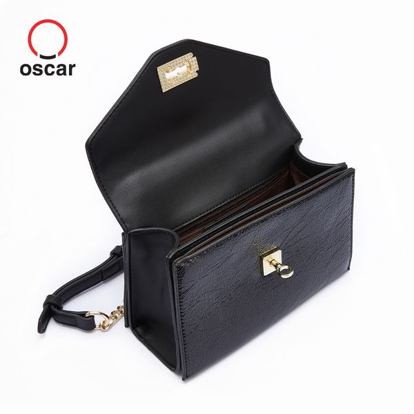 Túi Xách Nữ Oscar - OCWHBSE 036
