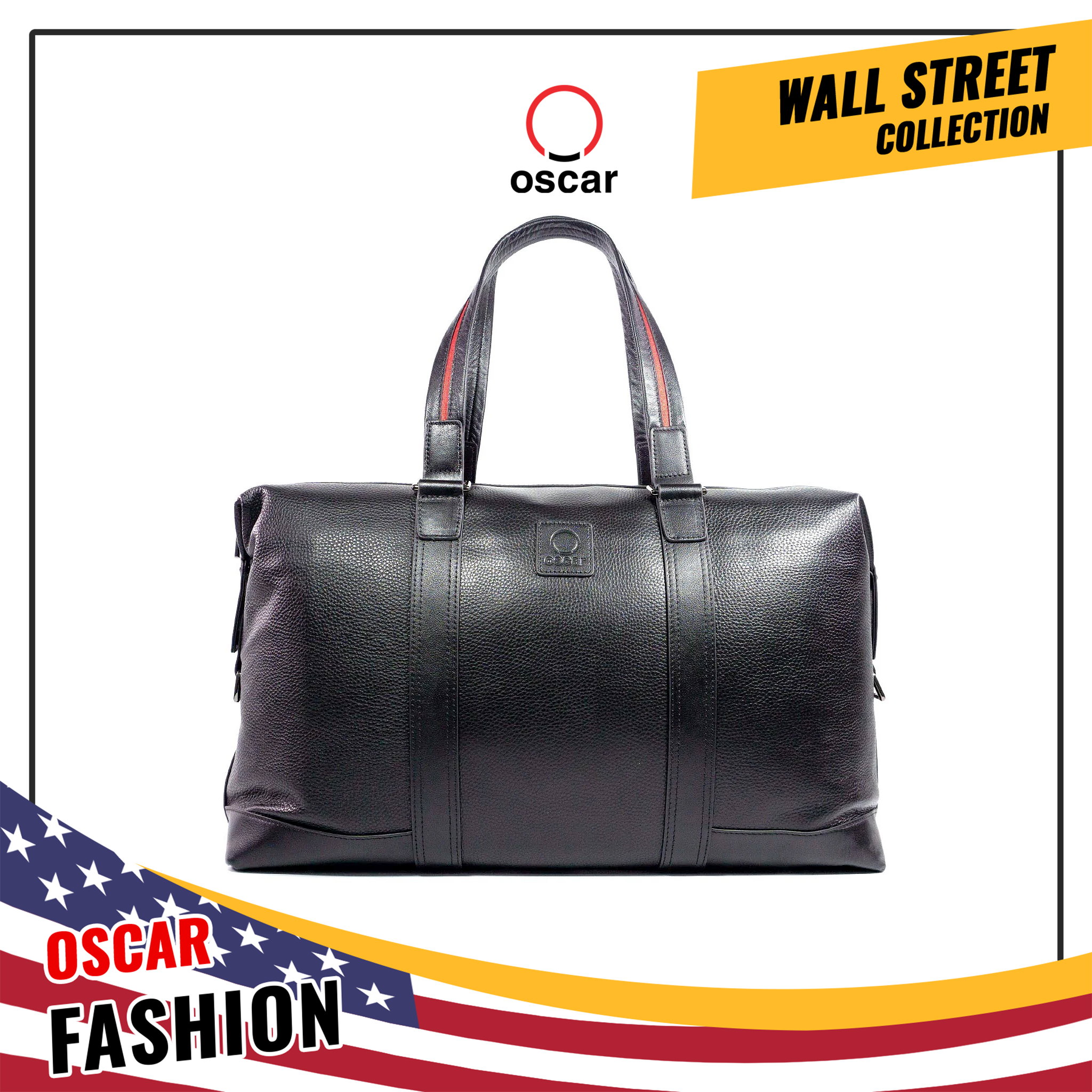 Túi Xách Nam Oscar Fashion – OCMHBLG 037