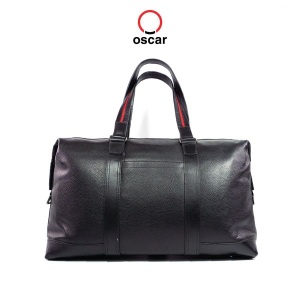 Túi Xách Nam Duffle Cao Cấp Oscar Fashion - OCMHBLG 037