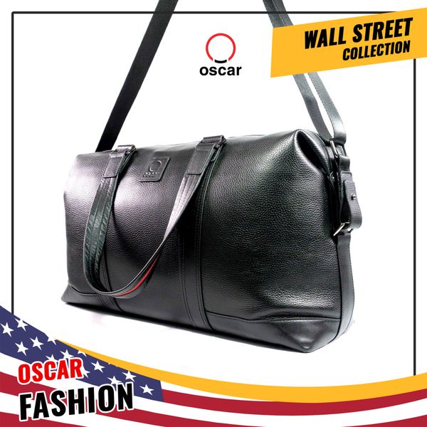 Túi Xách Nam Duffle Cao Cấp Oscar Fashion - OCMHBLG 037
