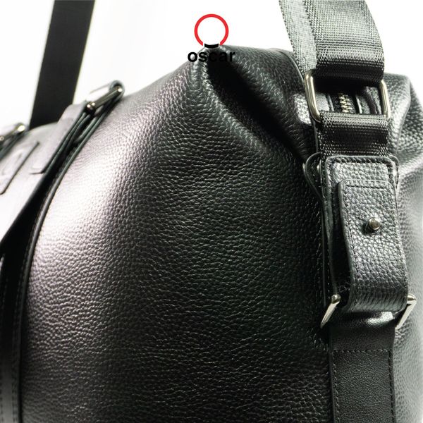 Túi Xách Nam Duffle Cao Cấp Oscar Fashion - OCMHBLG 037