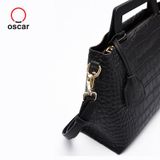 Túi Xách Nữ Oscar - OCWHBSE 038