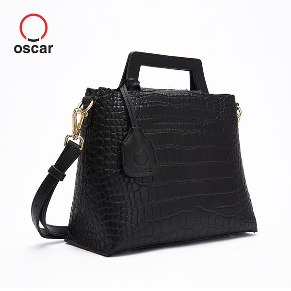 Túi Xách Nữ Oscar - OCWHBSE 038