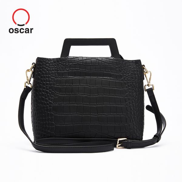 Túi Xách Nữ Oscar - OCWHBSE 038