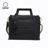 Túi Xách Nữ Oscar - OCWHBSE 038