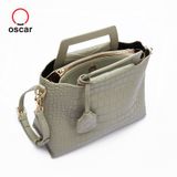 Túi Xách Nữ Oscar - OCWHBSE 038