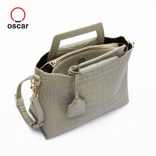 Túi Xách Nữ Oscar - OCWHBSE 038