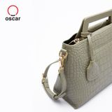 Túi Xách Nữ Oscar - OCWHBSE 038