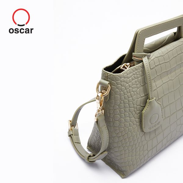 Túi Xách Nữ Oscar - OCWHBSE 038