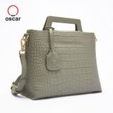 Túi Xách Nữ Oscar - OCWHBSE 038