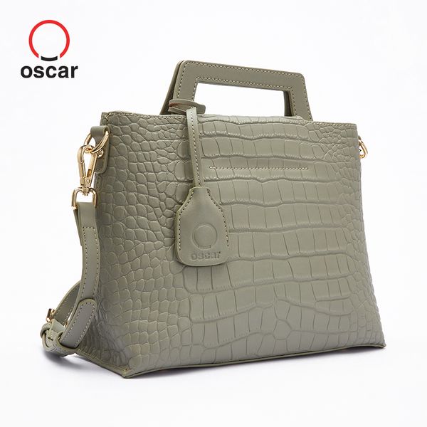 Túi Xách Nữ Oscar - OCWHBSE 038