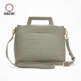 Túi Xách Nữ Oscar - OCWHBSE 038