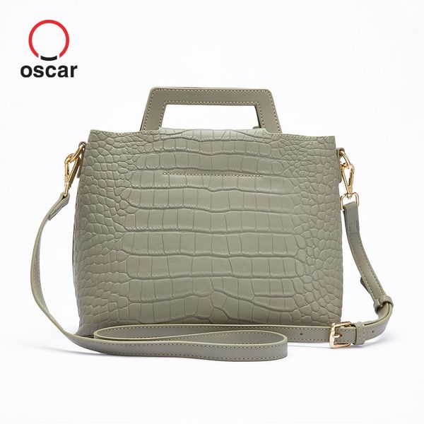 Túi Xách Nữ Oscar - OCWHBSE 038