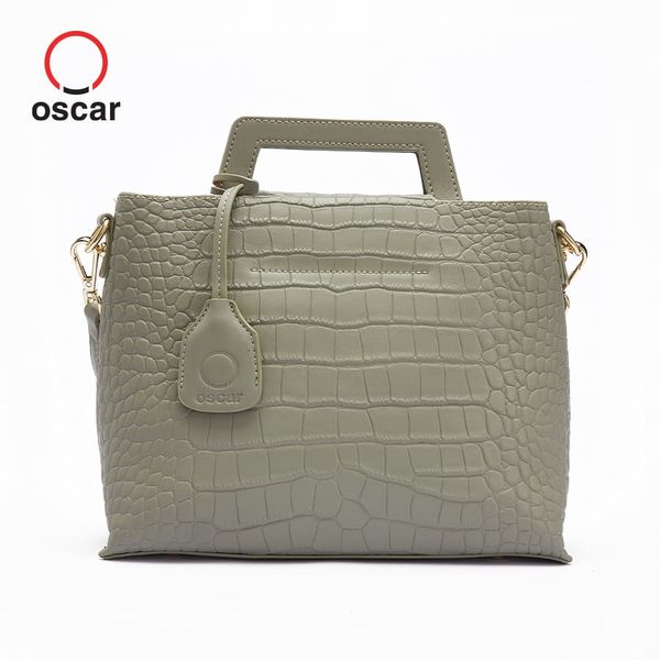 Túi Xách Nữ Oscar - OCWHBSE 038