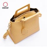 Túi Xách Nữ Oscar - OCWHBSE 038