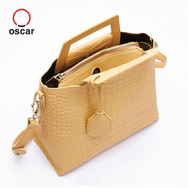 Túi Xách Nữ Oscar - OCWHBSE 038